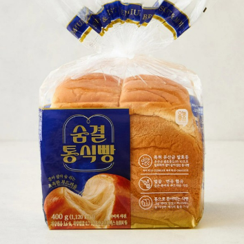 *[1일특강][협업협찬] 숨결통식빵을 활용한 치즈폭팔 갈릭치즈토스트 만들기(혼자반) 이미지