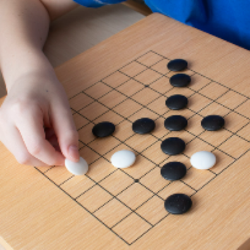 토요 집중력 향상 브레인 바둑교실 A  이미지