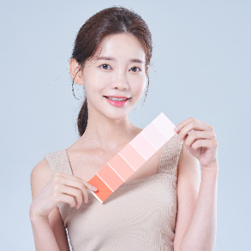 *일정변경 6/30(화) [1:4] 퍼스널컬러 진단 & 이미지 메이킹 이미지
