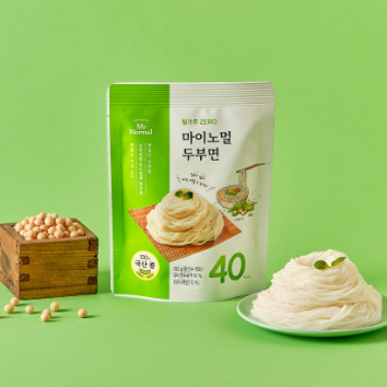 6/13(토)마이노멀 두부면을 활용한 팟타이 만들기 이미지