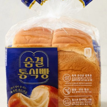 5/9(토)숨결통식빵으로 만드는 달콤촉촉 허니브레드 만들기(자녀참여 가능) 이미지
