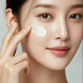 생얼도 자신감있게! 꾸안꾸 눈썹 메이크업 이미지