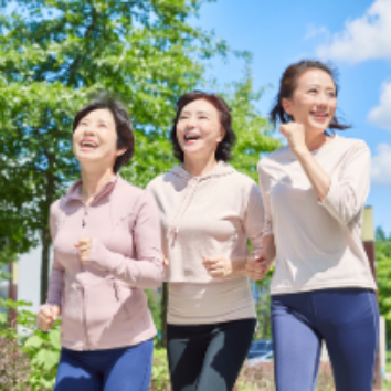 [금]NEW 재활운동,자세교정에 좋은 노르딕워킹(초급반) 이미지