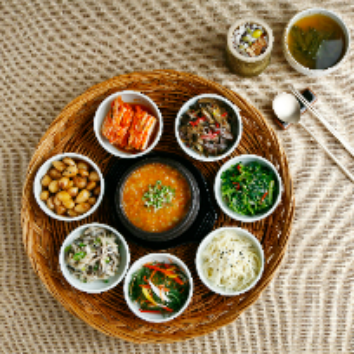 1DAY 제철 건강 요리 쿠킹클래스ㅣ대추고 약식 이미지