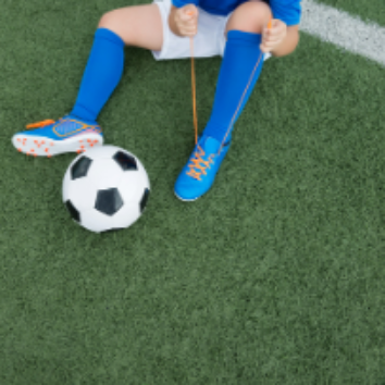 1DAY[5/11]유아 축구교실 : 신나는 축구놀이 이미지