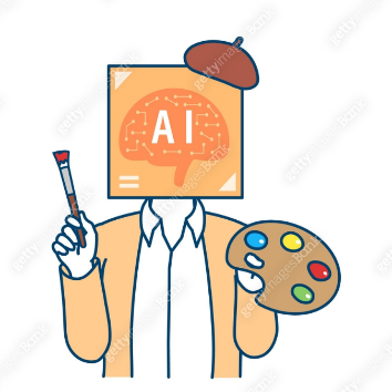 [온라인]AI 아동미술 지도사 과정 이미지