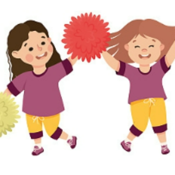 [시원톡톡! summer kids] 유아 전문체육샘과 함께하는 에너지 UP! Ⅲ.김밥교구놀이 이미지