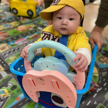 [ONLY 강좌]신기한 오감 점프베베 이미지