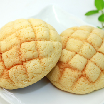 [키즈쿠킹] 거북이 메론빵 이미지