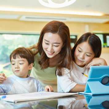 [온라인]초3,4학년을 위한 한국지리 교과서 용어 개념 정리1차 이미지