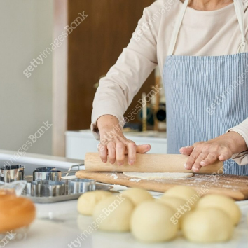 빵지순례 시크릿 레시피, 달콤 디저트 홈베이킹 이미지