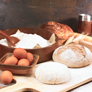 빵지순례 시크릿 레시피, 달콤 디저트 홈베이킹(3차) 이미지