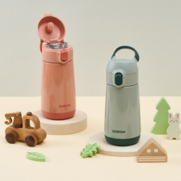 5/16(토) 락앤락 리틀럽과 함께 쿠킹클래스 - 케데헌 더피 도시락 & 아이스티 이미지