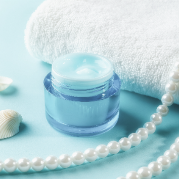 [Aqua Therapy] 마린 콜라겐 딥 하이드레이팅 크림 이미지