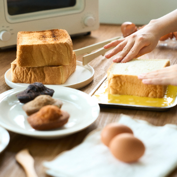  키즈쿠킹 : 한 끼 뚝딱! 영양만점 계란빵 (7세이상 혼자반) 이미지