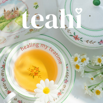 티소믈리에와 힐링 블렌딩 TEA클래스 이미지