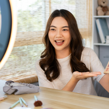 6/24(수) 1:1로 40분동안 프라이빗하게! 퍼스널 컬러 & 이미지 메이킹  이미지