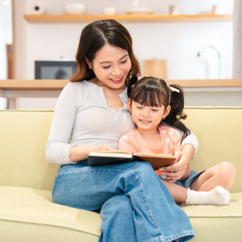 [온라인] 5/21(목) AI 시대의 미래 역량 우리아이 공부머리를 만드는 지식 그물망 독서법 이미지