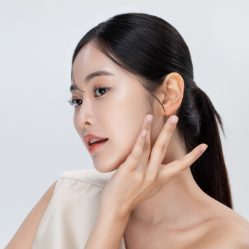 6/24(수)고온다습 피부 트러블 주의! 매끈매끈 메이크업 TIP 이미지