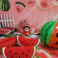 [8주][신설][20%할인] 꼬꼬마 놀이터 이미지