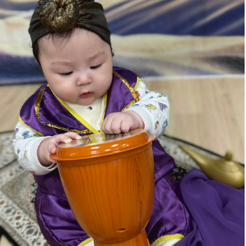 [ONLY 강좌]신기한 오감 점프베베 이미지