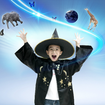 [1일특강] 추석 가족에게 보여줄 3가지 마술 배우기 이미지