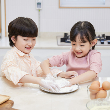 맛있는 상상! 키즈 쿠킹 마이 몬스터 쿠키 혼자반 이미지