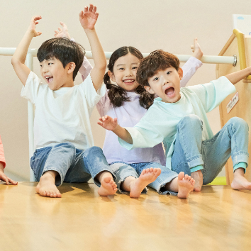 일요일][점프홀릭] K-헌터스! 악령의 성을 탈출하라 이미지