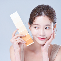 나를 빛나게 할 퍼스널 컬러 찾기와 이미지 메이킹 이미지