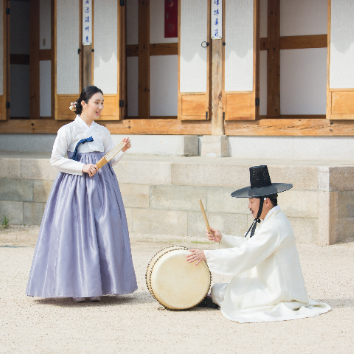 [월]흥겨운 민요&판소리 교실 이미지
