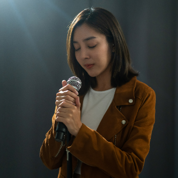 [토]1:1 보컬 트레이닝 (초등~성인) 이미지