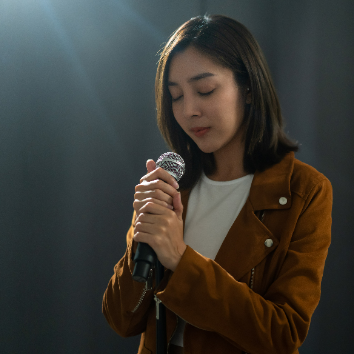 [토]1:1 보컬 트레이닝 (초등~성인) 이미지