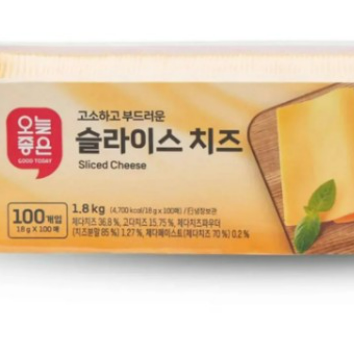 8/26(수)[롯데마트 오늘좋은]치즈와 함께하는 유부롤스팸김밥 (혼자반) 이미지