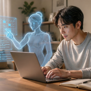 [온라인]생성형 AI 클로드로 블로그 글쓰기 챗봇 만들기 - 내스타일을 기억하는 AI글쓰기 파트너 만들기 이미지