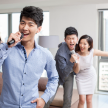 피고지고 가수 한기욱의 팝송 & 가요교실 이미지