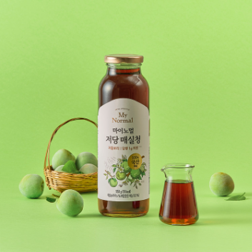 [마이노멀] 건강에 마이노멀, 저당 매실청을 활용한 춘천닭갈비 이미지