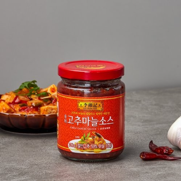 9/2(수) [이금기]이금기가 추천하는 맛있는 레시피 : 중국식퓨전잡채, 두반장소스 감자볶음 이미지