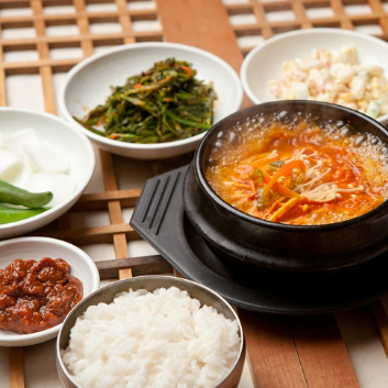 10/20 [1인실습]밥도둑 반찬3종 - 양념게장, 두부양념구이, 무수분 감자조림 이미지