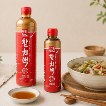 10/13 [한라식품]감칠맛 한 스푼, 한 그릇의 오야꼬동 이미지