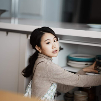 마크로비오틱 전문가의 지중해풍 비건 요리 실습 이미지
