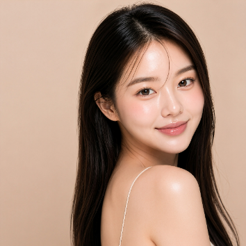 [9월 4주] 고급미 뿜뿜 분위기 있는 가을 메이크업 이미지