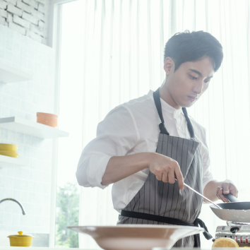 [10/7] 달콤바삭한 가을간식 오란다 이미지