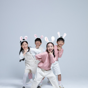 [8/2] 미래의 아이돌 스타! K-pop 댄스 포인트 안무 마스터 (50개월~만9세) -<아일릿 : 잇츠미> 이미지