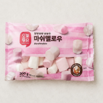 [10/18][오늘좋은 마쉬멜로] 일요 키즈쿠킹 : 마쉬멜로 유령케이크 (50개월~만9세) 이미지