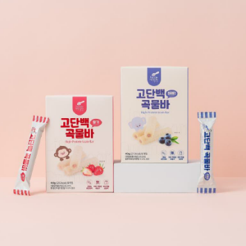 [리틀스푼] 모아이쌤이랑 신나는 신체놀이! 트니트니 키즈챔프 이미지