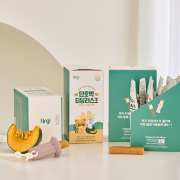 [1일특강][업체협찬] 퍼기와 함께하는 잼잼놀이쿡 : 가루야 가루야 전분가루~ 이미지