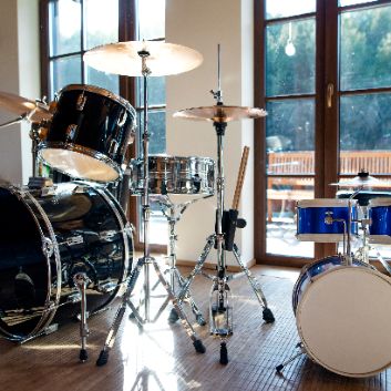 [1:2]신나는 리듬여행 드럼 교실 (유아 이상) 이미지