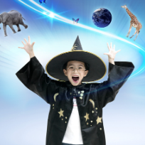 9/12(토) 추석에 가족에게 보여줄 3가지 마술 배우기  이미지