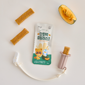 8/19(수) 퍼기와 함께하는 신기한 오감 점프베베「뒤뚱뒤뚱 아기펭귄 탈출기: 낚시놀이」 이미지