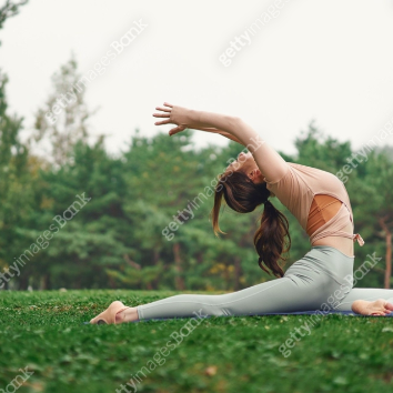 [월,금]오늘 하루를 돌아보는 요가 타임[ Healing,HaTa,Vinyasa] 이미지
